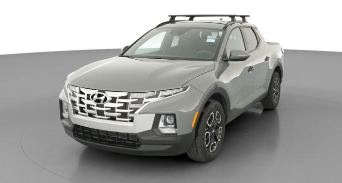 Thumbnail: 2023 Hyundai Santa Cruz - 1
