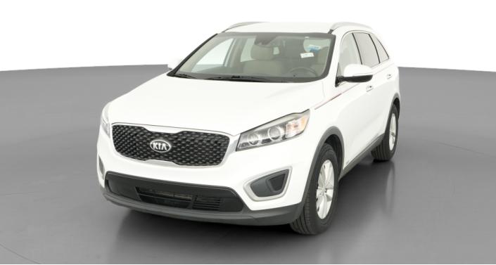 Thumbnail: 2018 Kia Sorento - 1