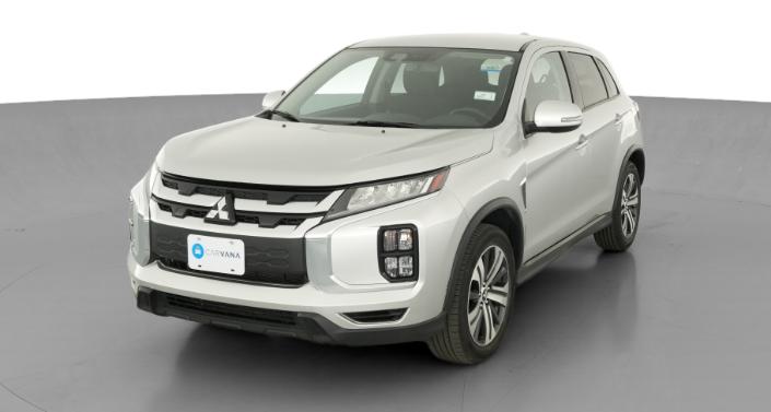 Thumbnail: 2021 Mitsubishi Outlander Sport - 1