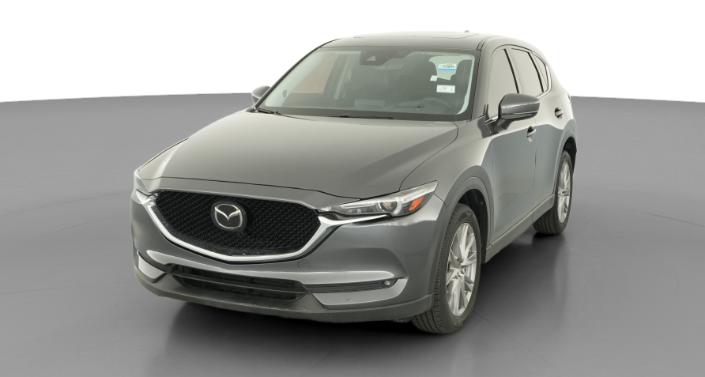 Thumbnail: 2019 Mazda CX-5 - 1