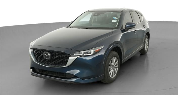 Thumbnail: 2024 Mazda CX-5 - 1