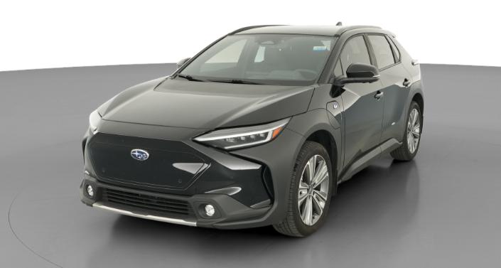 Thumbnail: 2024 Subaru Solterra - 1