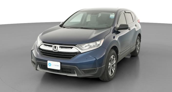 Thumbnail: 2018 Honda CR-V - 1