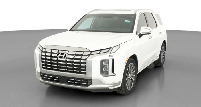Thumbnail: 2024 Hyundai Palisade - 1