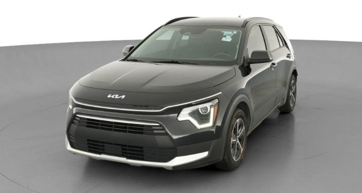 Thumbnail: 2024 Kia Niro - 1