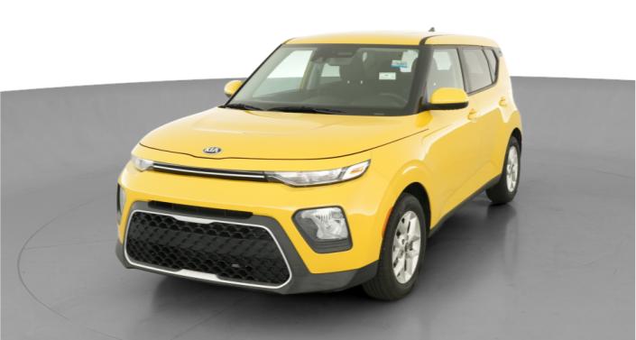 Thumbnail: 2020 Kia Soul - 1