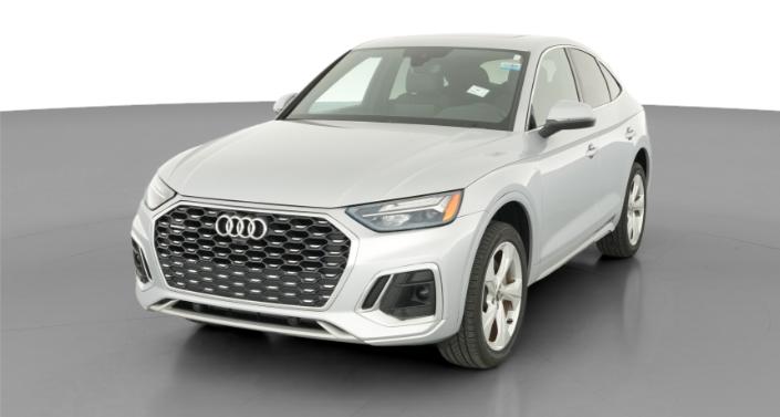 Thumbnail: 2022 Audi Q5 - 1