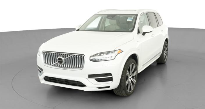 Thumbnail: 2024 Volvo XC90 - 1