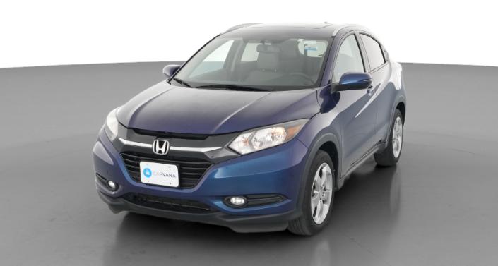 Thumbnail: 2017 Honda HR-V - 1
