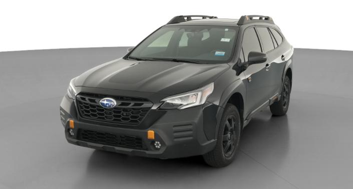 Thumbnail: 2023 Subaru Outback - 1