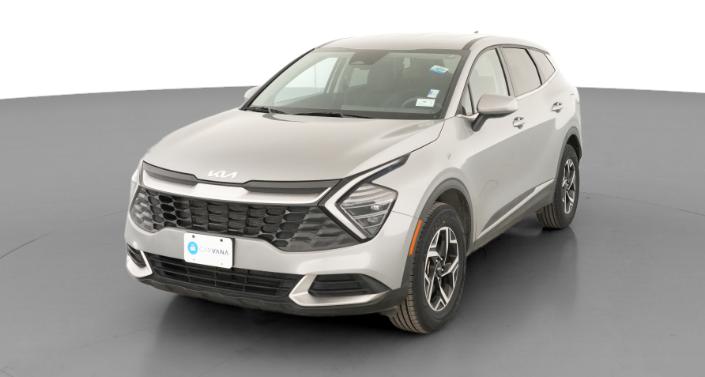 Thumbnail: 2024 Kia Sportage - 1