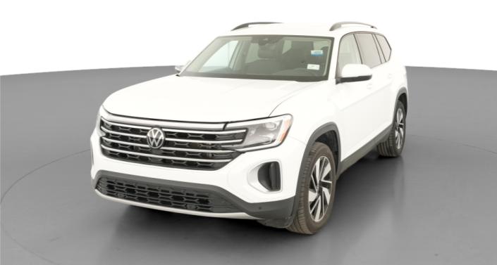 Thumbnail: 2024 Volkswagen Atlas - 1