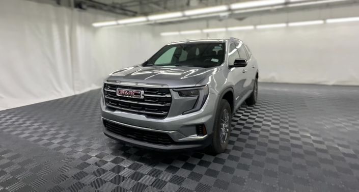 Thumbnail: 2025 GMC Acadia - 1