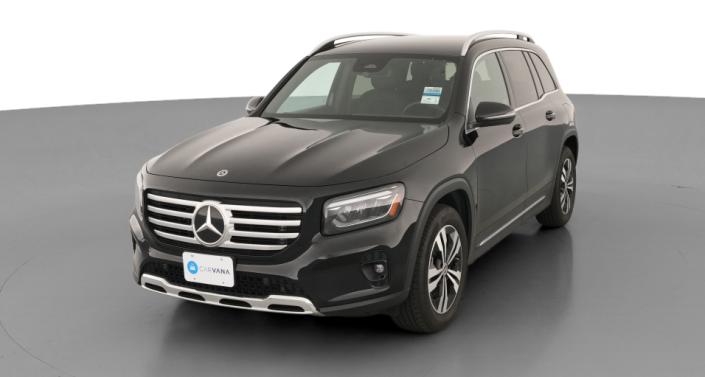 Thumbnail: 2025 Mercedes-Benz GLB - 1