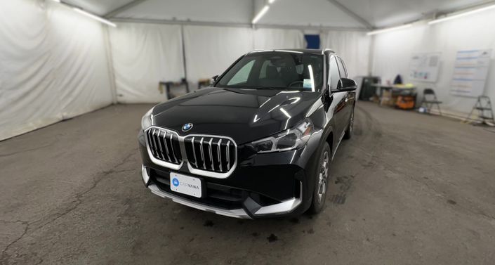 Thumbnail: 2025 BMW X1 - 1