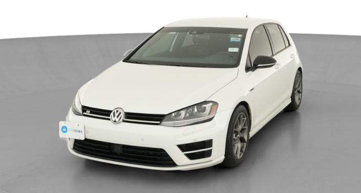 Thumbnail: 2016 Volkswagen Golf - 1