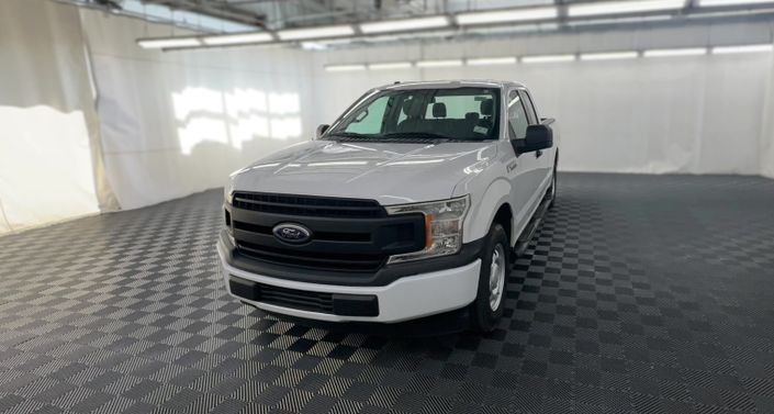 Thumbnail: 2018 Ford Econoline - 1