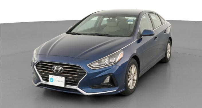 Thumbnail: 2019 Hyundai Sonata - 1