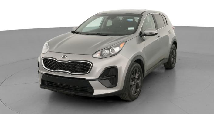 Thumbnail: 2022 Kia Sportage - 1