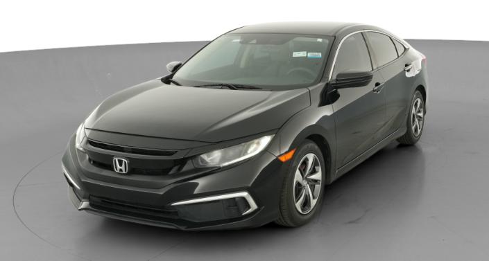 Thumbnail: 2019 Honda Civic - 1