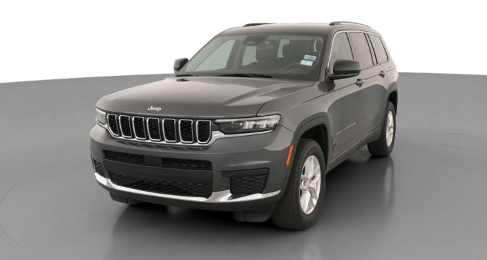 Thumbnail: 2022 Jeep Grand Cherokee L - 1