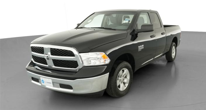 Thumbnail: 2024 RAM 1500 Classic - 1