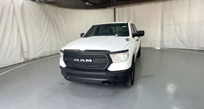Thumbnail: 2022 RAM 1500 - 1