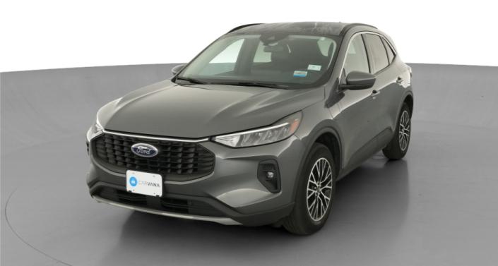 Thumbnail: 2023 Ford Escape - 1