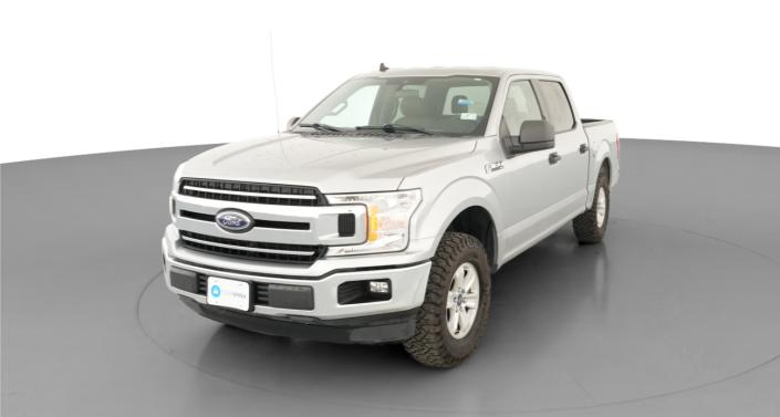 Thumbnail: 2020 Ford Econoline - 1