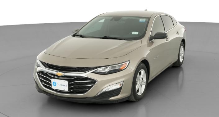 Thumbnail: 2023 Chevrolet Malibu - 1