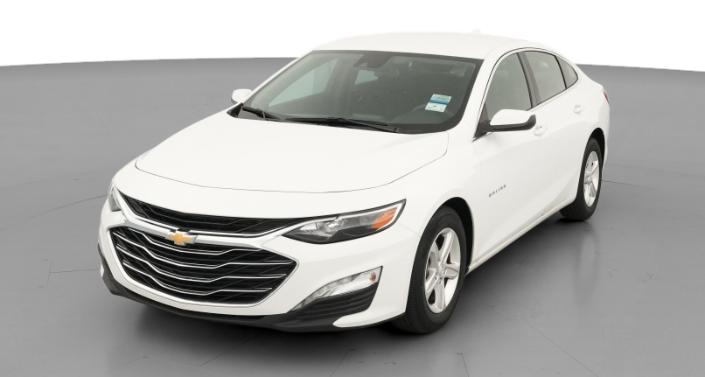 Thumbnail: 2024 Chevrolet Malibu - 1