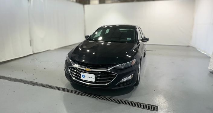 Thumbnail: 2023 Chevrolet Malibu - 1