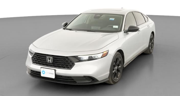 Thumbnail: 2025 Honda Accord - 1