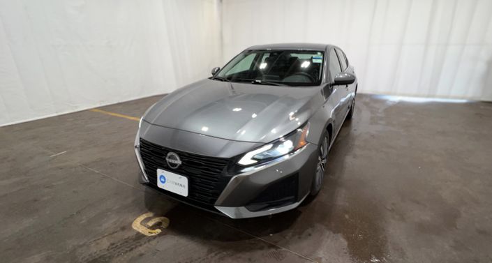 Thumbnail: 2023 Nissan Altima - 1