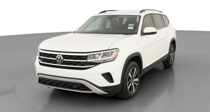 Thumbnail: 2023 Volkswagen Atlas - 1