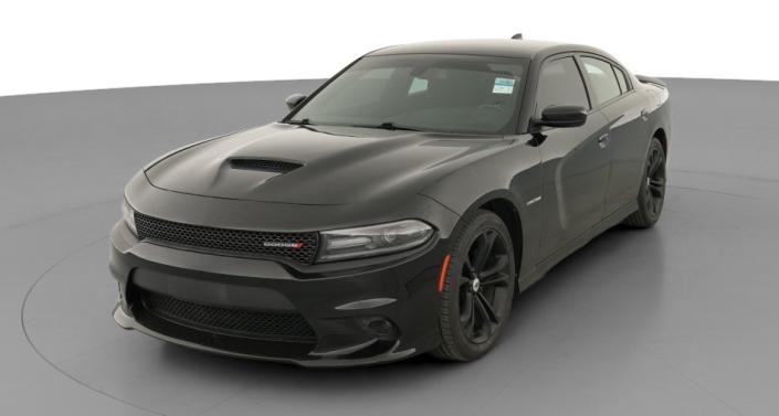 Thumbnail: 2021 Dodge Charger - 1