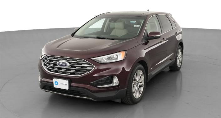 Thumbnail: 2019 Ford Edge - 1