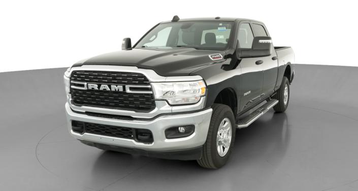 Thumbnail: 2024 RAM 2500 - 1