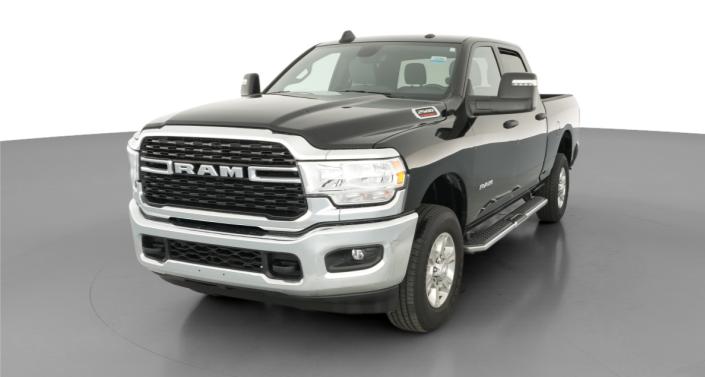 Thumbnail: 2024 RAM 2500 - 1