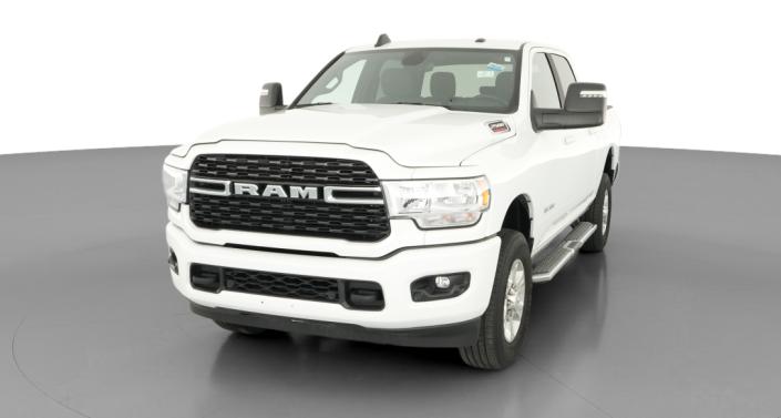 Thumbnail: 2024 RAM 2500 - 1