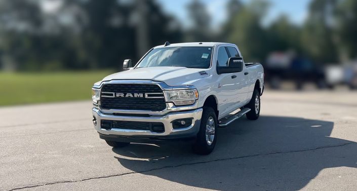 Thumbnail: 2024 RAM 2500 - 1