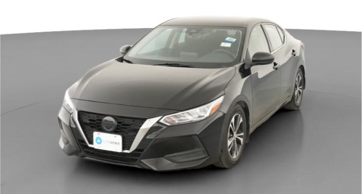 Thumbnail: 2022 Nissan Sentra - 1