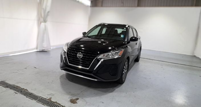 Thumbnail: 2021 Nissan Kicks - 1