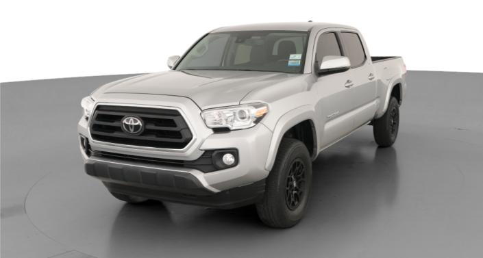 Thumbnail: 2022 Toyota Tacoma - 1