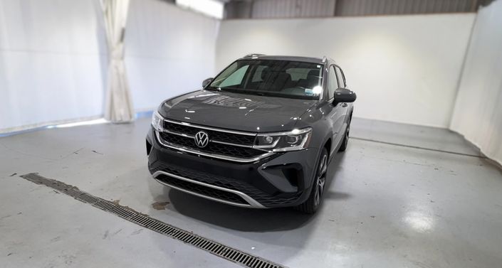 Thumbnail: 2023 Volkswagen Taos - 1