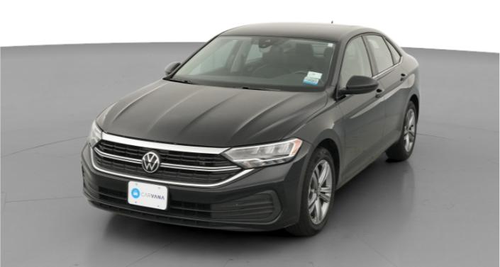 Thumbnail: 2024 Volkswagen Jetta - 1