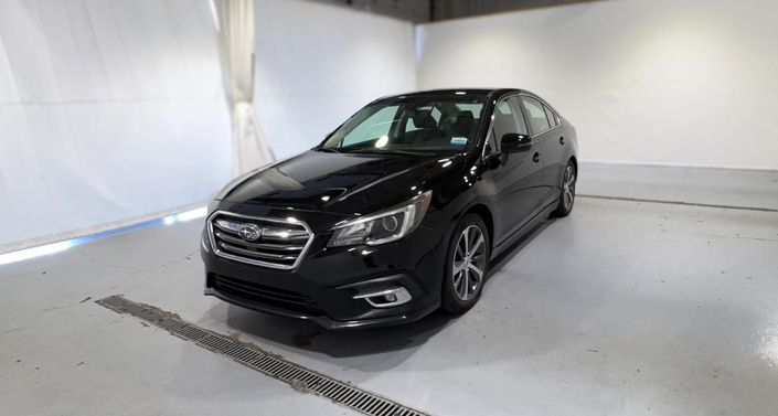 Thumbnail: 2019 Subaru Legacy - 1