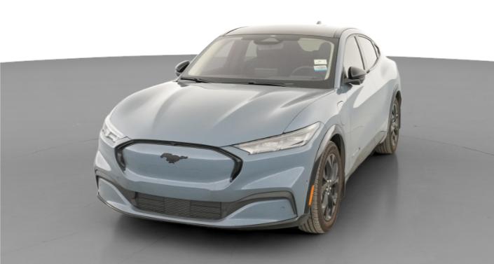 Thumbnail: 2023 Ford Mustang Mach-E - 1