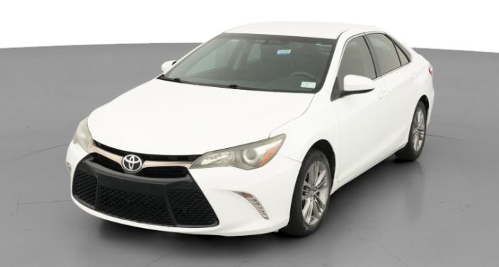 Thumbnail: 2016 Toyota Camry - 1