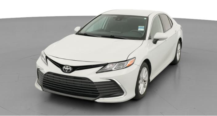 Thumbnail: 2023 Toyota Camry - 1